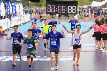 RUN TO LIVE 2024 - Ảnh #1409313