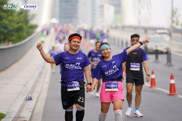RUN TO LIVE 2024 - Ảnh #1359002
