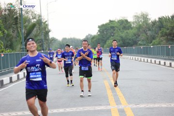 RUN TO LIVE 2024 - Ảnh #1392028