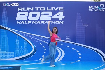 RUN TO LIVE 2024 - Ảnh #1310663