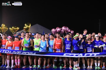 RUN TO LIVE 2024 - Ảnh #1318587