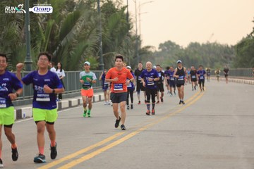 RUN TO LIVE 2024 - Ảnh #1405058