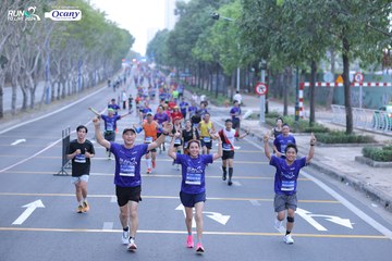 RUN TO LIVE 2024 - Ảnh #1433102