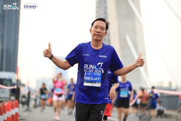 RUN TO LIVE 2024 - Ảnh #1344289
