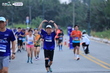 RUN TO LIVE 2024 - Ảnh #1371447