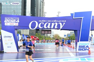 RUN TO LIVE 2024 - Ảnh #1421935