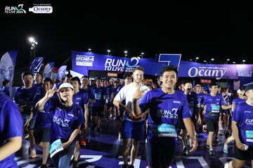 RUN TO LIVE 2024 - Ảnh #1319417