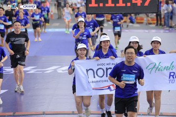RUN TO LIVE 2024 - Ảnh #1390899