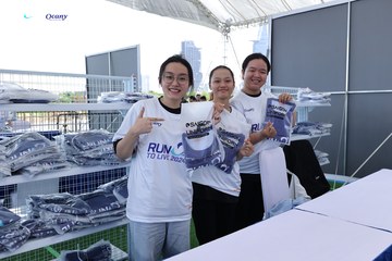 RUN TO LIVE 2024 - Ảnh #1306742
