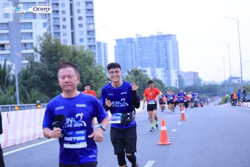 RUN TO LIVE 2024 - Ảnh #1447990