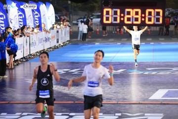 RUN TO LIVE 2024 - Ảnh #1331537