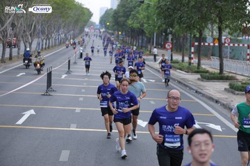 RUN TO LIVE 2024 - Ảnh #1435525
