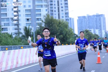 RUN TO LIVE 2024 - Ảnh #1449180