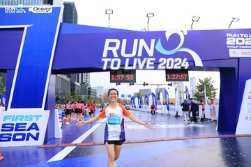 RUN TO LIVE 2024 - Ảnh #1366304