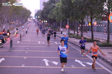 RUN TO LIVE 2024 - Ảnh #1433924