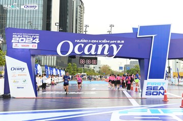 RUN TO LIVE 2024 - Ảnh #1420482
