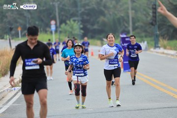 RUN TO LIVE 2024 - Ảnh #1385709