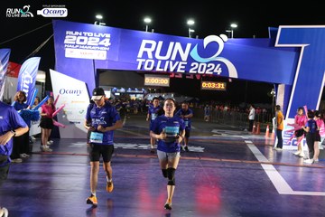 RUN TO LIVE 2024 - Ảnh #1319478