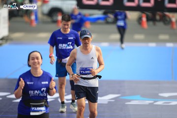 RUN TO LIVE 2024 - Ảnh #1414791