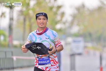 RUN TO LIVE 2024 - Ảnh #1448526