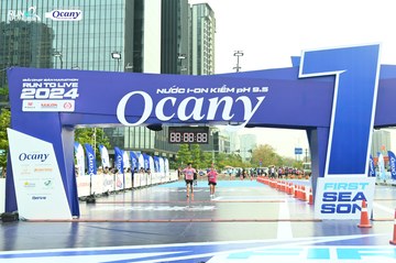 RUN TO LIVE 2024 - Ảnh #1426394