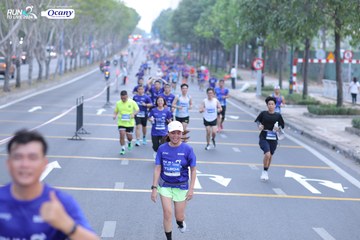 RUN TO LIVE 2024 - Ảnh #1433654