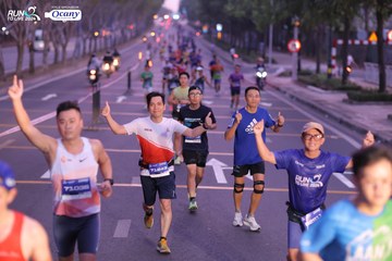 RUN TO LIVE 2024 - Ảnh #1433537