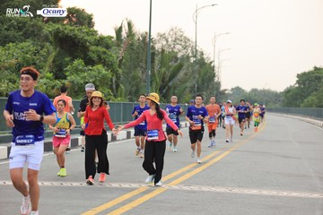 RUN TO LIVE 2024 - Ảnh #1399456