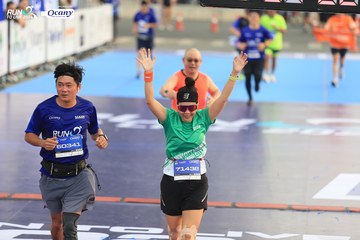 RUN TO LIVE 2024 - Ảnh #1411633