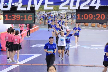 RUN TO LIVE 2024 - Ảnh #1351472