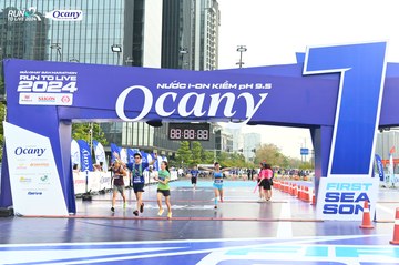 RUN TO LIVE 2024 - Ảnh #1424858