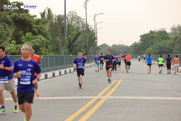 RUN TO LIVE 2024 - Ảnh #1401262
