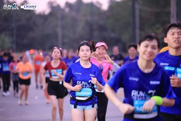 RUN TO LIVE 2024 - Ảnh #1358089