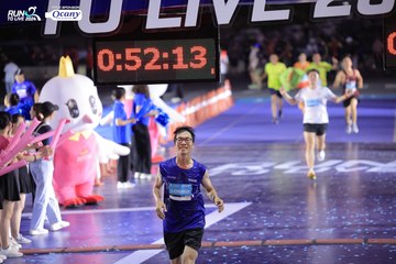RUN TO LIVE 2024 - Ảnh #1352600