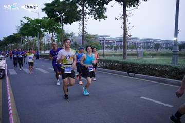 RUN TO LIVE 2024 - Ảnh #1380725