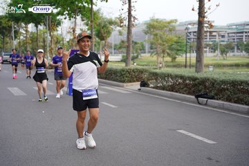 RUN TO LIVE 2024 - Ảnh #1386669