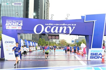 RUN TO LIVE 2024 - Ảnh #1419573