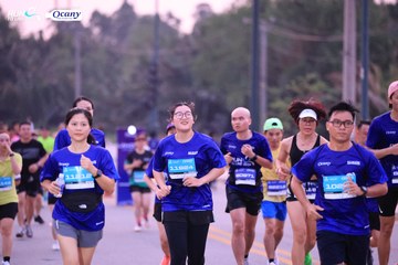 RUN TO LIVE 2024 - Ảnh #1357948