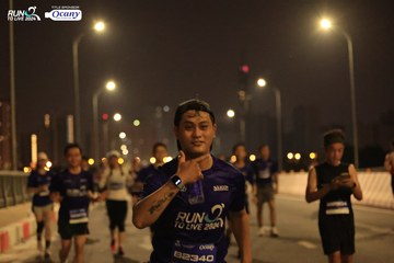 RUN TO LIVE 2024 - Ảnh #1444508