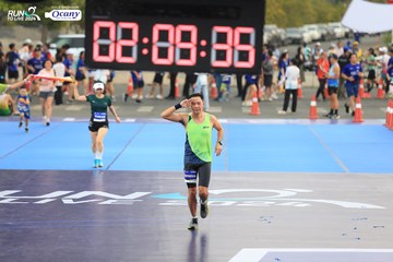 RUN TO LIVE 2024 - Ảnh #1405600
