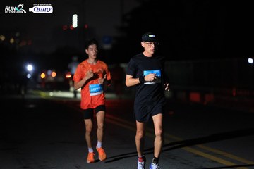 RUN TO LIVE 2024 - Ảnh #1337422