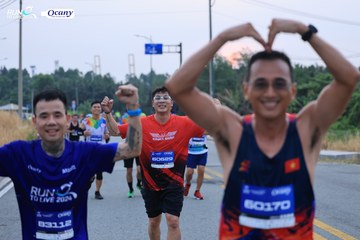 RUN TO LIVE 2024 - Ảnh #1371759