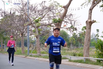 RUN TO LIVE 2024 - Ảnh #1400980