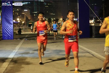 RUN TO LIVE 2024 - Ảnh #1323172