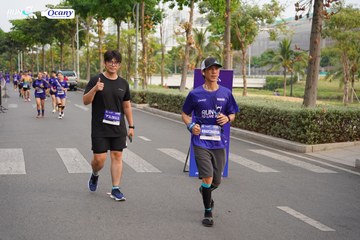 RUN TO LIVE 2024 - Ảnh #1390711