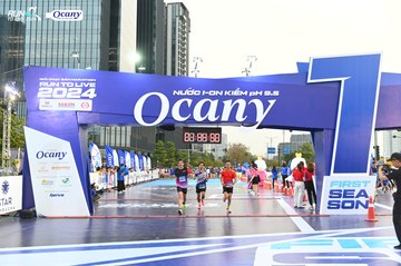RUN TO LIVE 2024 - Ảnh #1418153