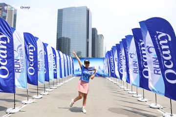 RUN TO LIVE 2024 - Ảnh #1313365