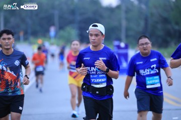 RUN TO LIVE 2024 - Ảnh #1366268