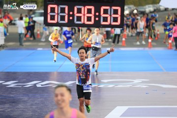 RUN TO LIVE 2024 - Ảnh #1333660