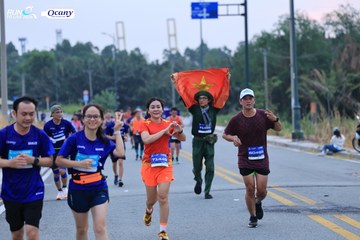 RUN TO LIVE 2024 - Ảnh #1370672